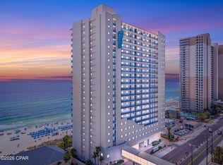 16701 Front Beach Rd UNIT 805, Panama City Beach, FL 32407