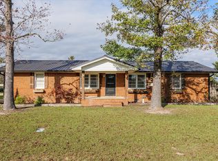 2872 State Highway 102, Wrens, GA 30833