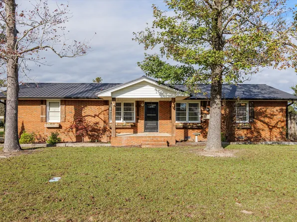 2872 GA HIGHWAY 102, Wrens, GA 30833