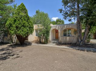 2621 Del Sur Dr SW, Albuquerque, NM 87105