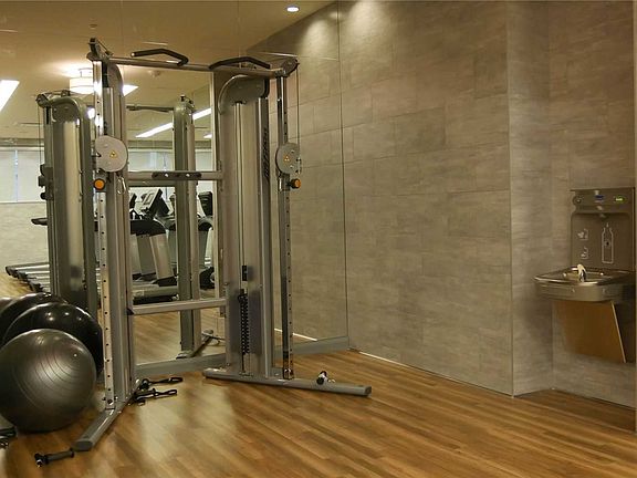 5th image of 155 Yorkville Ave #2116