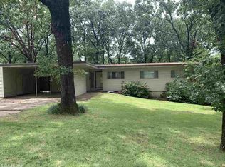 2210 Biscayne Dr, Little Rock, AR 72227