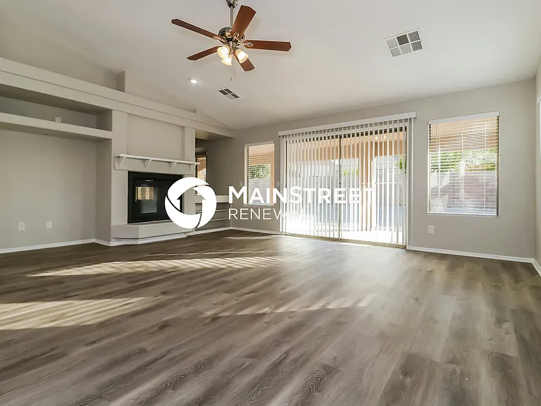 Bonus Room