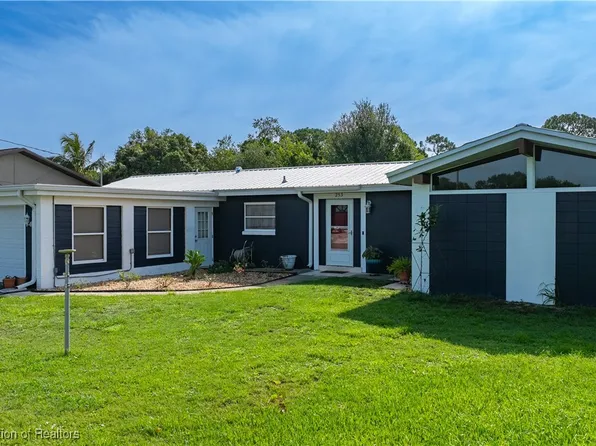 253 S Sun N Lakes Blvd, Lake Placid, FL 33852