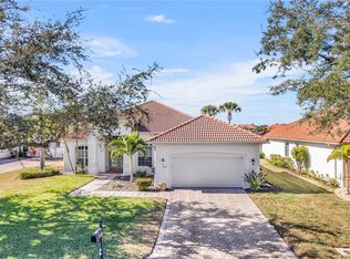 11099 Sea Tropic Ln, Fort Myers, FL 33908