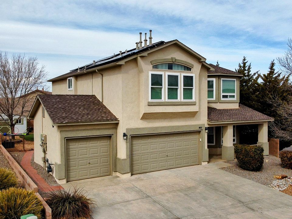 1st image of 10523 Coyote Canyon Pl NW