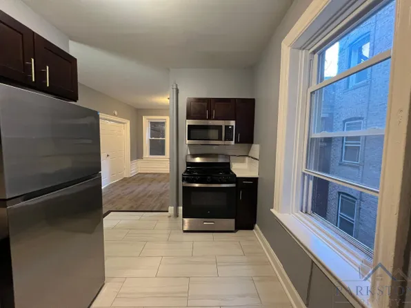 647 Bergen Ave #2A, Jersey City, NJ 07304