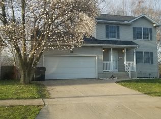 836 Albemarle Ave, Cuyahoga Falls, OH 44221