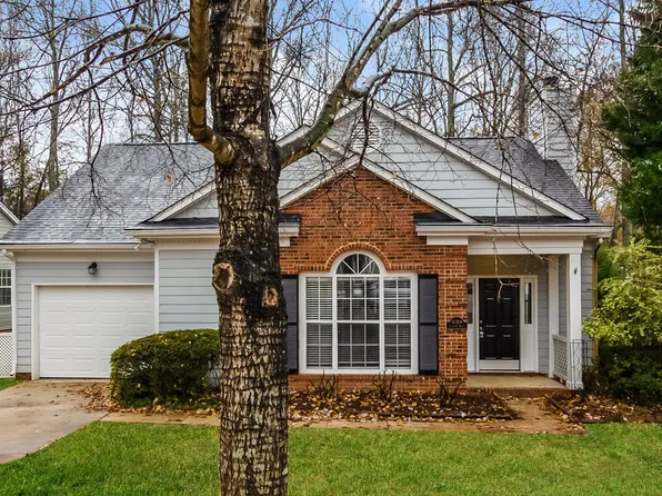 11314 Clayford Rdg, Charlotte, NC 28215