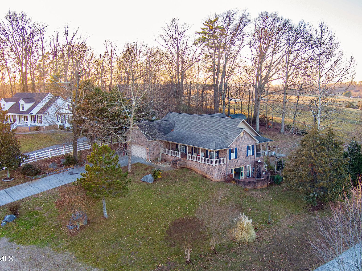 5570 Evergreen Farms Ln, Greenback, TN 37742 Zillow