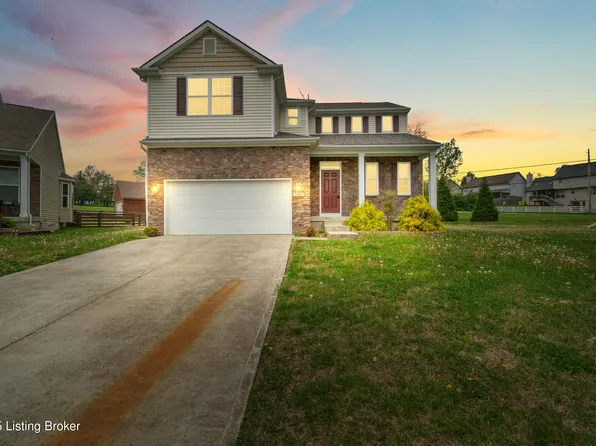 9800 Big Boulder Pl, Louisville, KY 40291