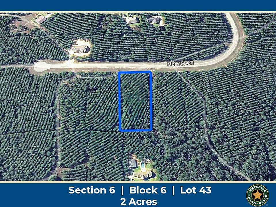 1st image of 11855 Moss Grove Ct Lot 43