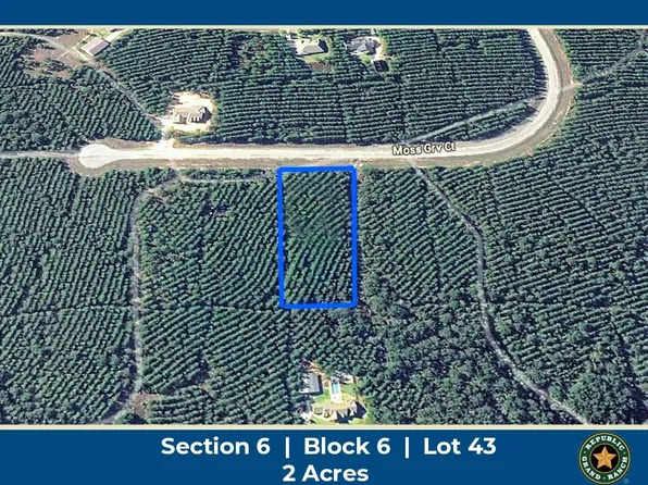 11855 Moss Grove Ct Lot 43, Willis, TX 77378