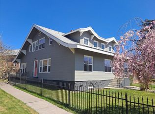 1800 Esplanade Ave, Klamath Falls, OR 97601