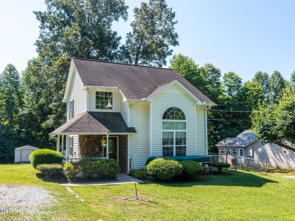 804 Pine Hollow Rd, Jacksboro, TN 37757 Zillow