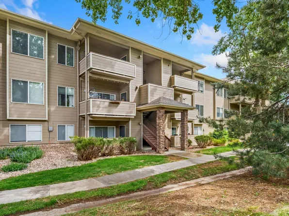 4545 Wheaton Dr #E-380, Fort Collins, CO 80525