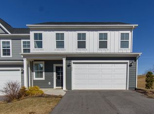 206 Addison Ct, Blacksburg, VA 24060