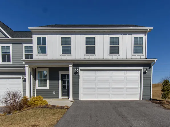 206 Addison Ct, Blacksburg, VA 24060