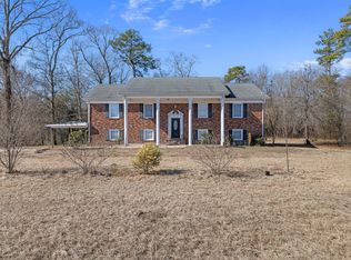 5930A Glory Rd, Wilson, NC 27893