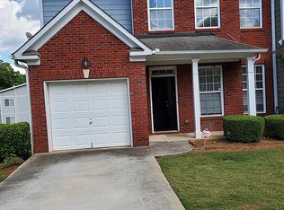 455 Rockbridge Trl, Stone Mountain, GA 30083