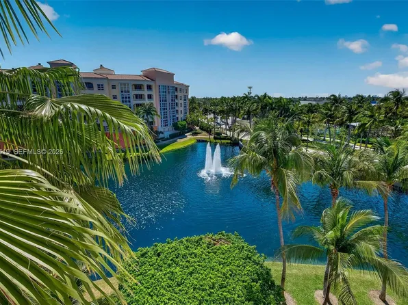705 Crandon Blvd APT 506, Key Biscayne, FL 33149
