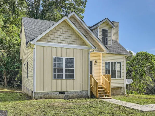 2259 Sisk St NW, Atlanta, GA 30318
