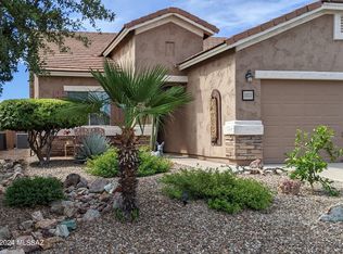 1377 W Via Cerro Colorado, Sahuarita, AZ 85629