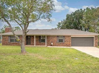 290 Dolan Dr, Cantonment, FL 32533