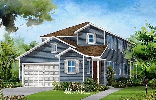 1st image of 1277 89th Avenue SE #39