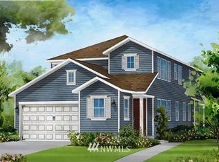 1277 89th Ave SE UNIT 39, Tumwater, WA 98501