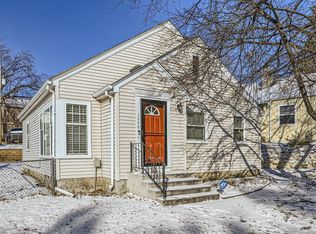 5248 Shoreview Ave, Minneapolis, MN 55417