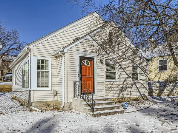 5248 Shoreview Ave, Minneapolis, MN 55417