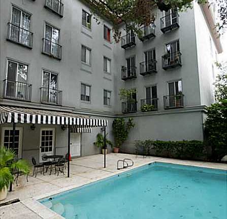 2nd image of 1441 Jackson Ave APT 5B