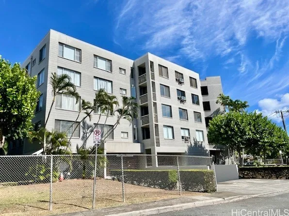 112 S School St APT 414, Honolulu, HI 96813