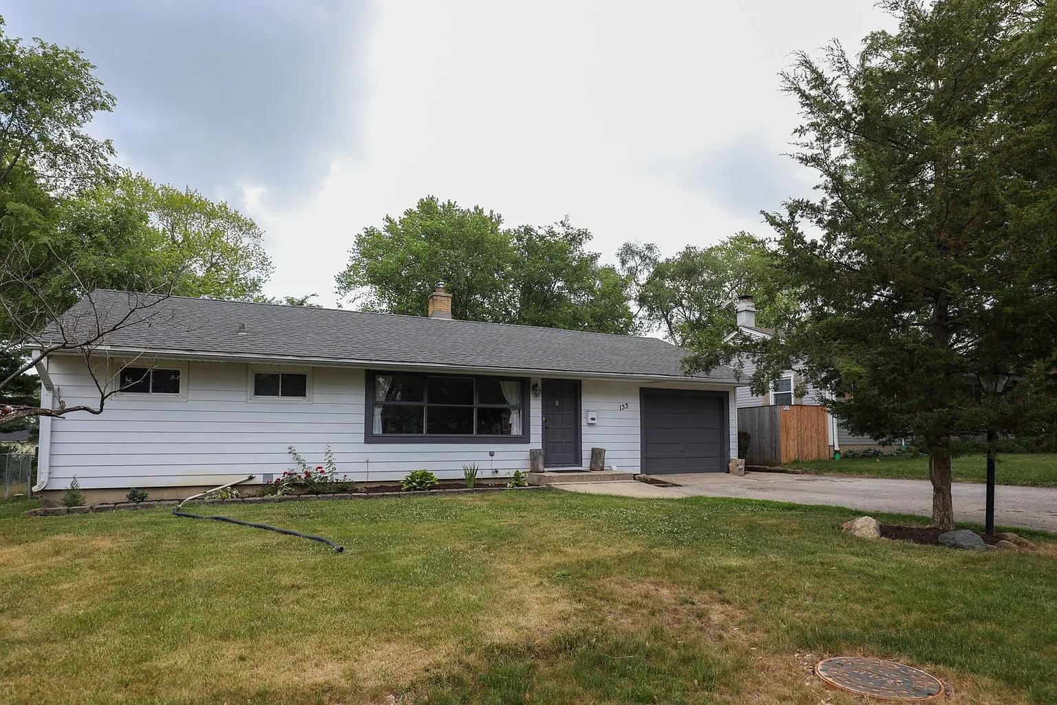 133 S Archer Ave photo 1