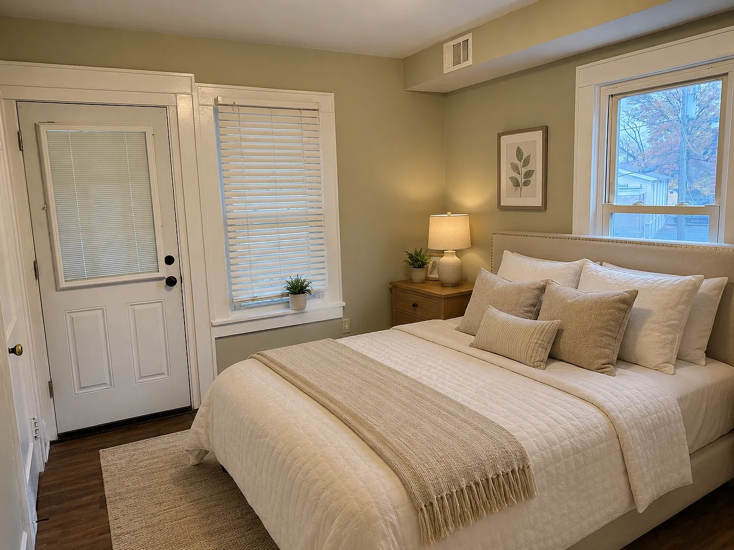 1 bed, 450 sqft, $1,750 — Photo 1
