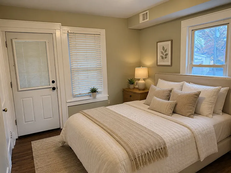 628 Grove St #4 — Photo 1
