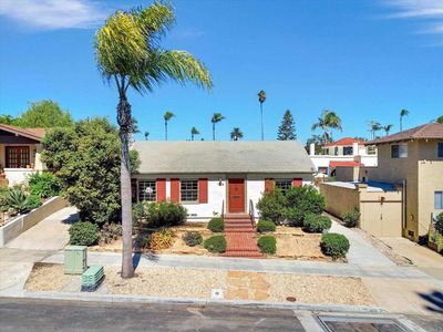 1818 Sunset Blvd, San Diego, CA, 92103
