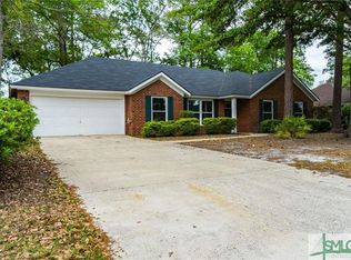 545 Wellington Way, Hinesville, GA 31313