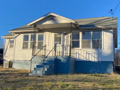 103 W High Street, Willow Springs, MO, 65793