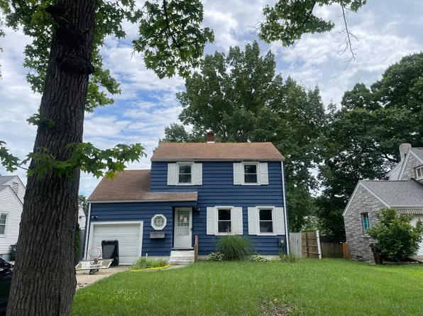 650 Armo Ave, Hamilton, OH 45013