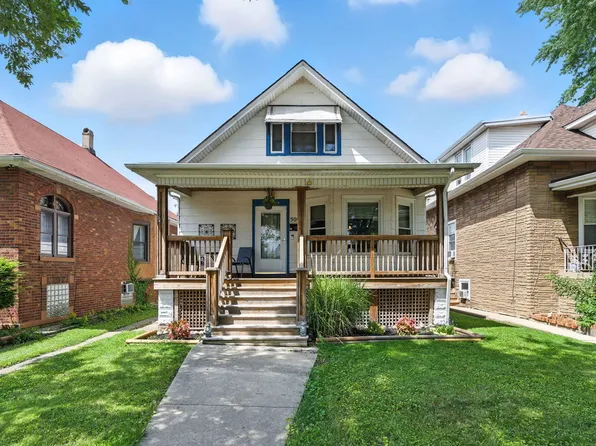 5004 W Fletcher St, Chicago, IL 60641