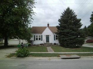 819 Maurer St, Wilton, IA 52778