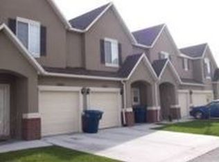 2407 S Shady Red Ct, West Valley City, UT 84119