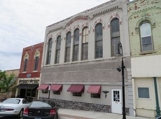 170 S Elm St, Avoca, IA 51521