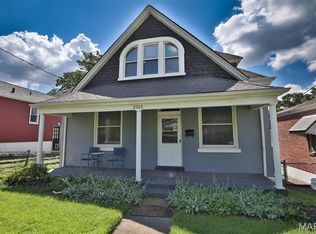 2315 Sulphur Ave, Saint Louis, MO 63139