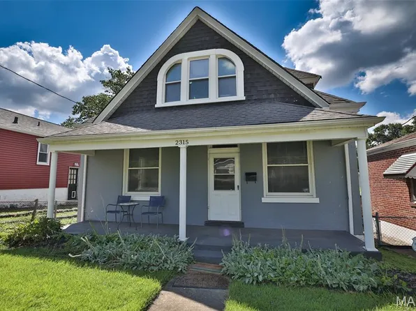 2315 Sulphur Ave, Saint Louis, MO 63139