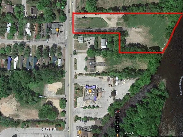 240 Main Street, Gorham, NH 03581