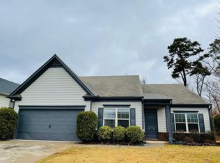 4334 Pearhaven Ln, Gainesville, GA 30504