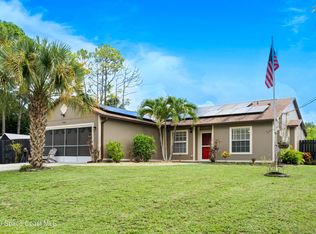 1381 Heitzman Ave SW, Palm Bay, FL 32908
